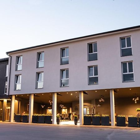 Hotel Leonardo Slovenska Bistrica Exterior foto