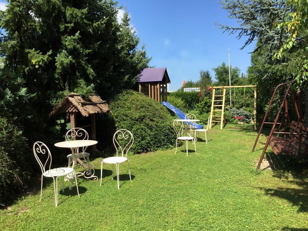 Hotel Leonardo Slovenska Bistrica Exterior foto