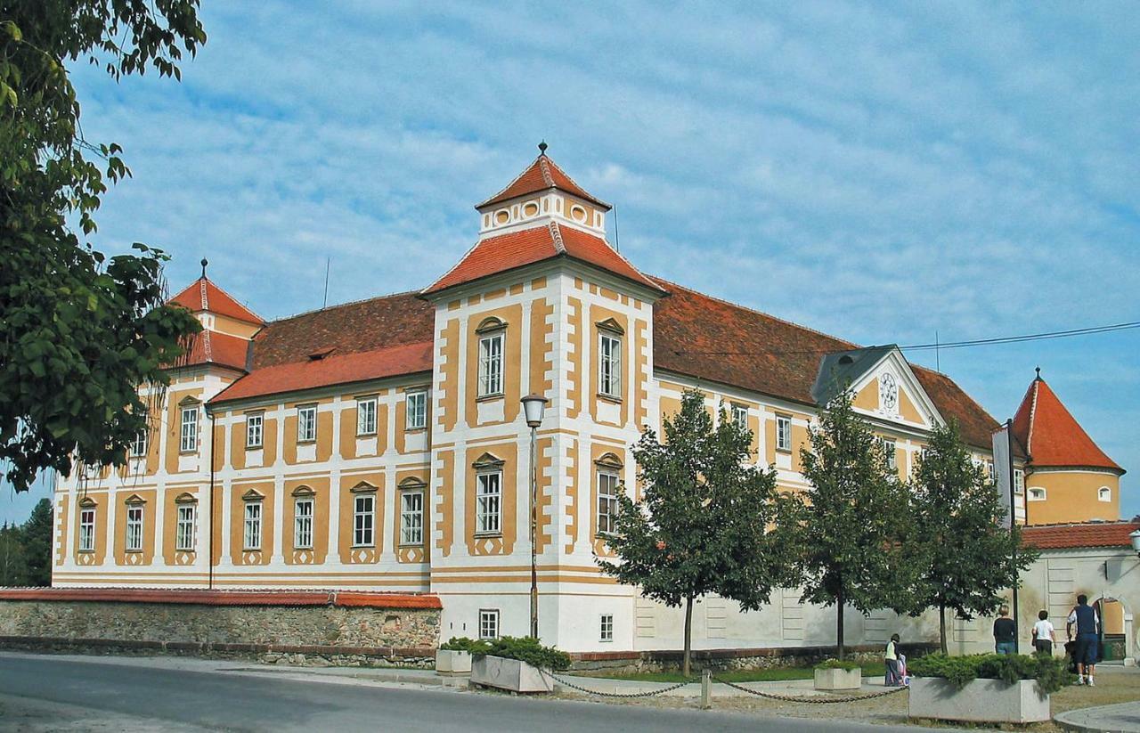 Hotel Leonardo Slovenska Bistrica Exterior foto